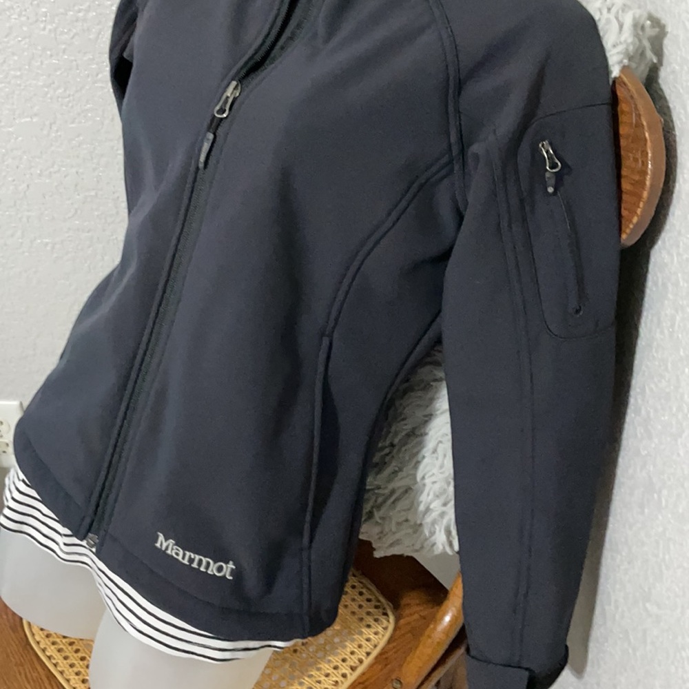 Marmot Soft Shell - image 2